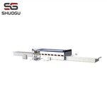 Fotovoltaični laminator ima integrirano funkcijo ogrevanja in hlajenja