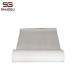 Plošča iz silikagela za laminator solarnega modula