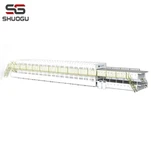 Stroj za laminiranje solarnih fotovoltaičnih modulov