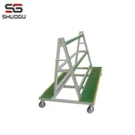 Vozički proizvodne linije sončnih panelov